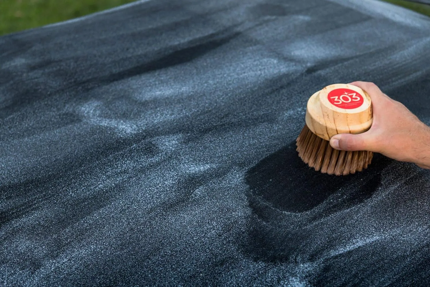 303 Products Fabric Guard for Outdoor Fabrics and Convertible Tops
