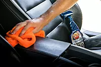 303 Products Leather 3-In-1 Complete Care - Cleans, Conditions, & Protects - Helps Prevent Fading & Cracking