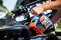 303 Products Leather 3-In-1 Complete Care - Cleans, Conditions, & Protects - Helps Prevent Fading & Cracking