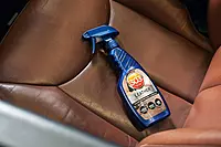 303 Products Leather 3-In-1 Complete Care - Cleans, Conditions, & Protects - Helps Prevent Fading & Cracking