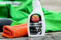 303 Marine Fabric Guard Fabric Protector Spray