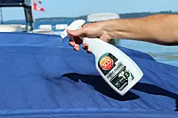 303 Marine Fabric Guard Fabric Protector Spray