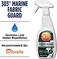 303 Marine Fabric Guard Fabric Protector Spray
