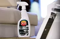 303 Marine Fabric Guard Fabric Protector Spray