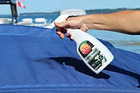 303 Marine Fabric Guard Fabric Protector Spray