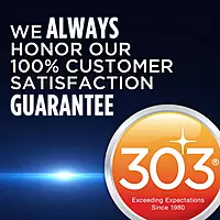 303 Marine Fabric Guard Fabric Protector Spray