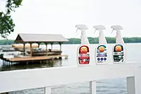 303 Marine Fabric Guard Fabric Protector Spray