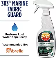 303 Marine Fabric Guard Fabric Protector Spray