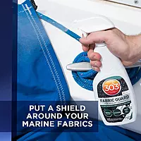 303 Marine Fabric Guard Fabric Protector Spray