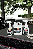 303 Marine Fabric Guard Fabric Protector Spray
