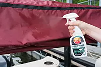 303 Marine Fabric Guard Fabric Protector Spray