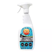 303 Products Marine Graphene Nano Spray Coating - Next Level Protection - Enhances Gloss and Depth