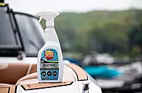 303 Products Marine Graphene Nano Spray Coating - Next Level Protection - Enhances Gloss and Depth