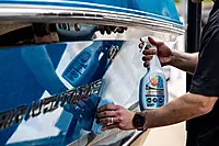 303 Products Marine Graphene Nano Spray Coating - Next Level Protection - Enhances Gloss and Depth