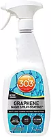 303 Products Marine Graphene Nano Spray Coating - Next Level Protection - Enhances Gloss and Depth