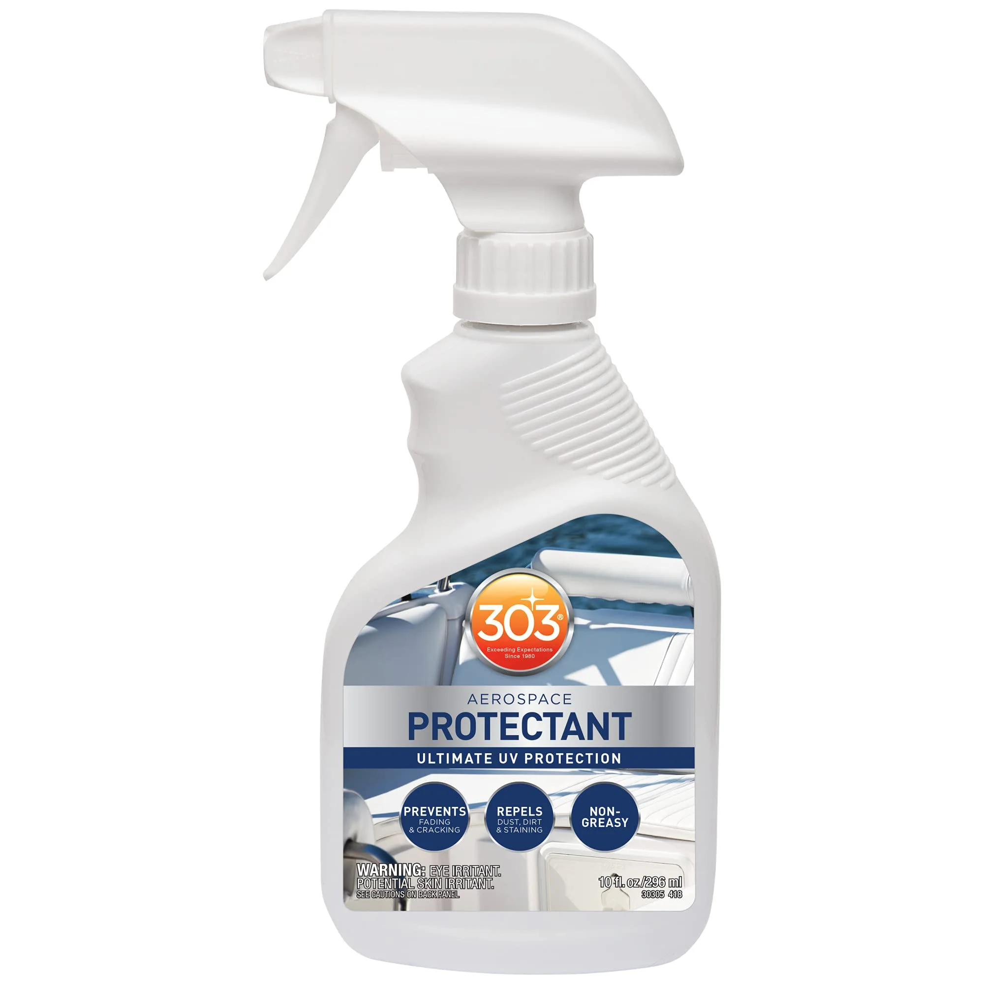 303 Products Marine Aerospace Protectant - UV Protection