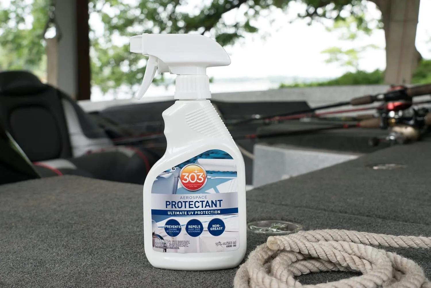 303 Products Marine Aerospace Protectant - UV Protection