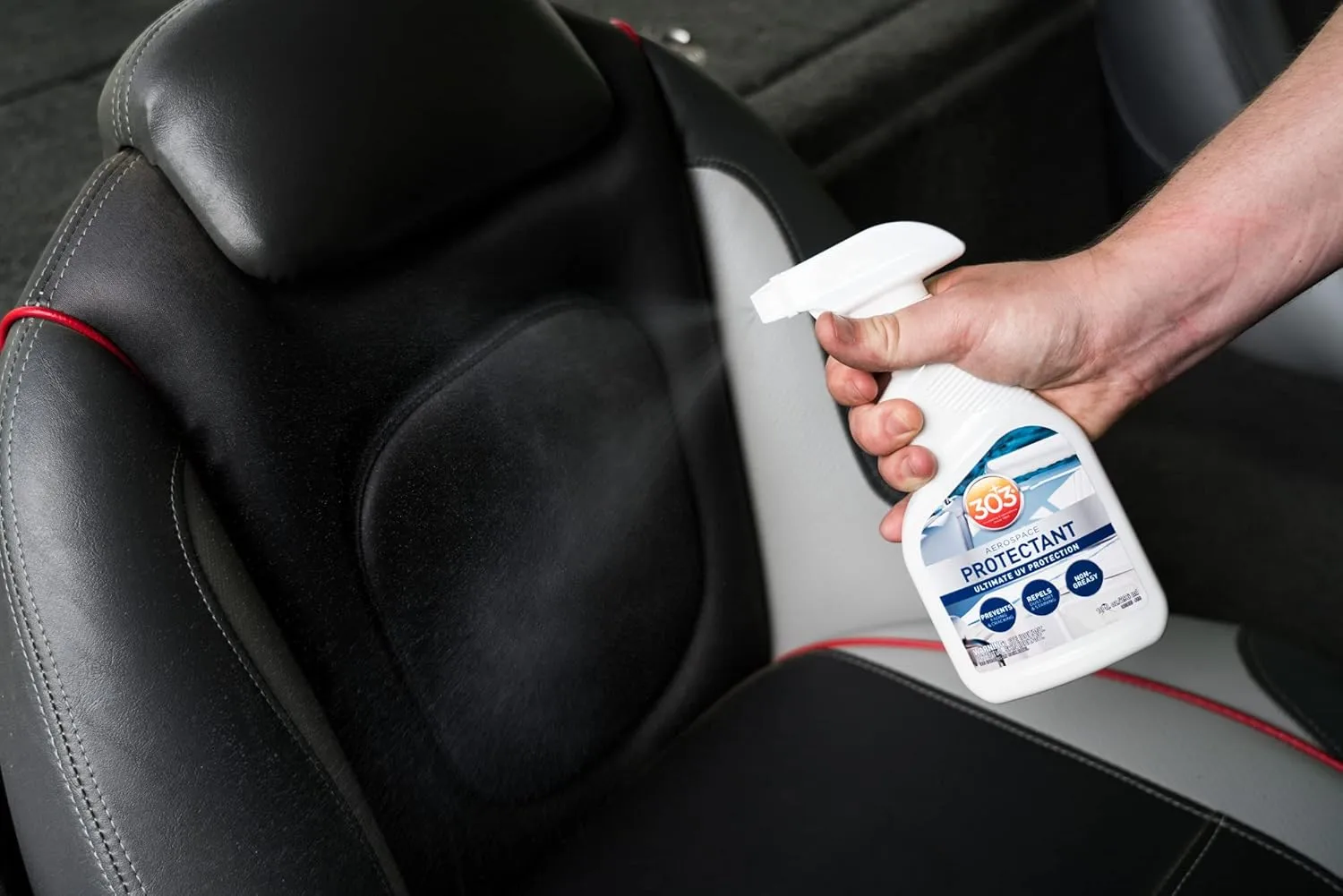 303 Products Marine Aerospace Protectant - UV Protection