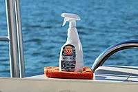 303 Marine Quick Wax - Quick & Easy - 90 Days Of Protection - Provides a Slick, Protective