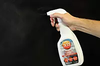 303 Products Marine Speed Detailer - Instantly Shines And Protects - UV Protection - Protects Against Fading - Removes Dust