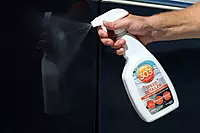 303 Products Marine Speed Detailer - Instantly Shines And Protects - UV Protection - Protects Against Fading - Removes Dust