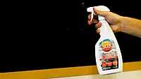 303 Products Marine Speed Detailer - Instantly Shines And Protects - UV Protection - Protects Against Fading - Removes Dust