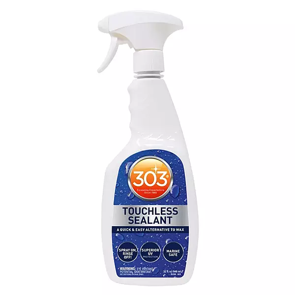 303 Products 30398 Marine Touchless Sealant - 32 oz.