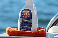 303 Products 30398 Marine Touchless Sealant - 32 oz.