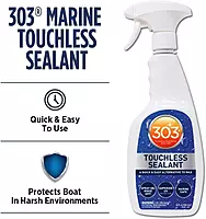 303 Products 30398 Marine Touchless Sealant - 32 oz.