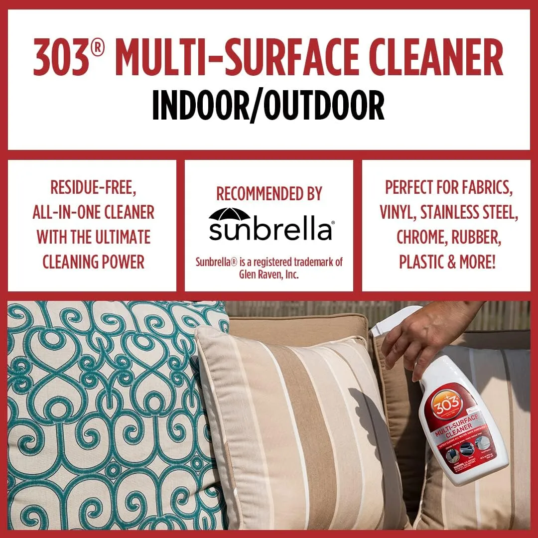303 Multi-Surface Cleaner