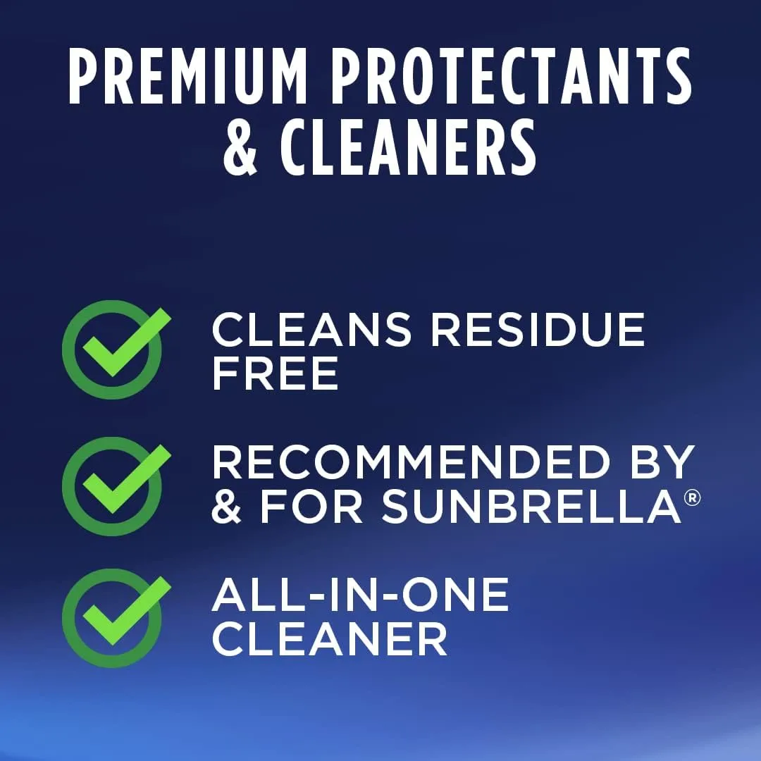 303 Multi-Surface Cleaner - Safely Cleans All Water Safe Surfaces - Ultimate Cleaning Power - of 1) 16.0