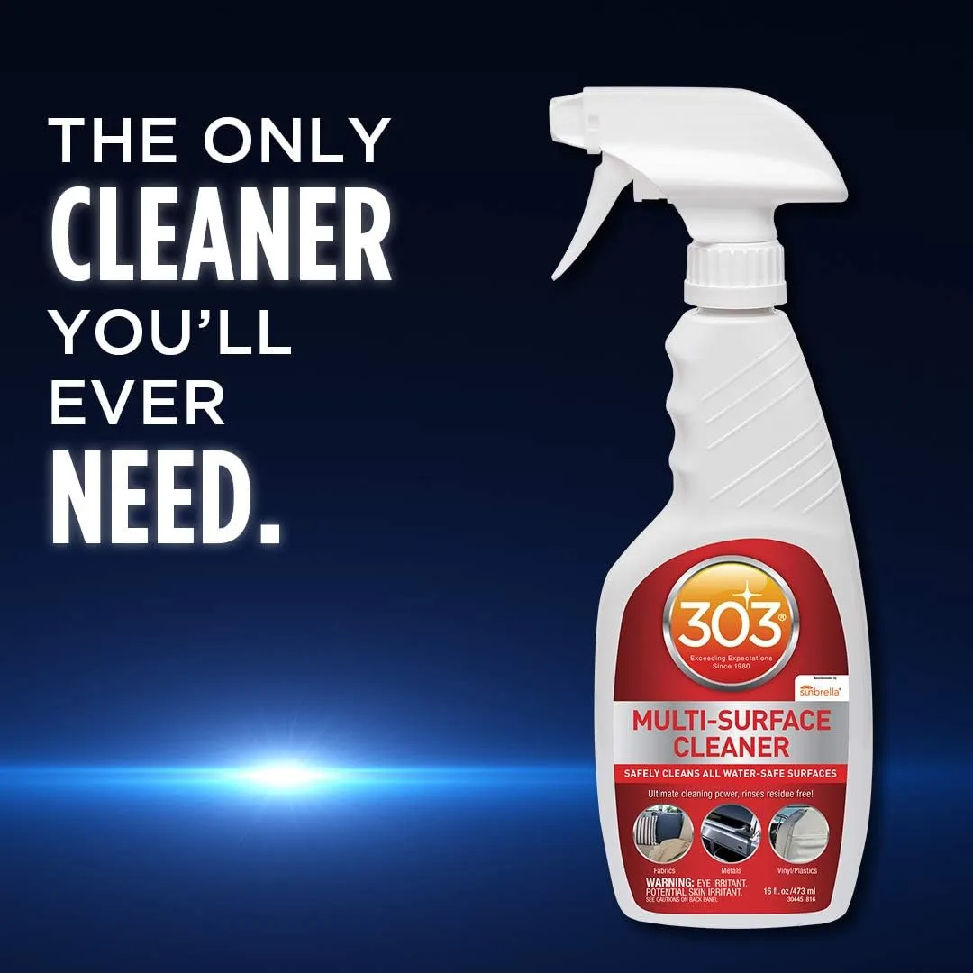 303 Multi-Surface Cleaner