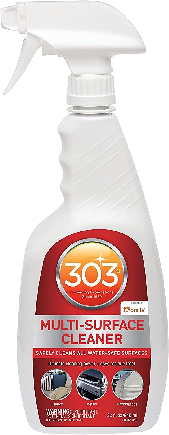 303 Multi-Surface Cleaner