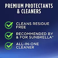 303 Multi-Surface Cleaner - Safely Cleans All Water Safe Surfaces - Ultimate Cleaning Power - Rinses Residue Free