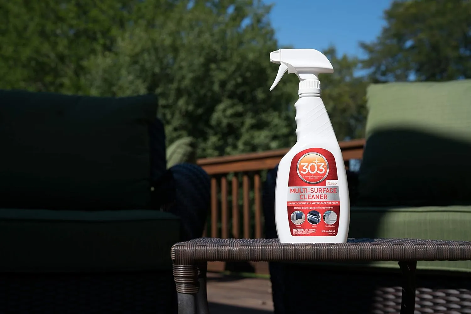 303 Multi-Surface Cleaner