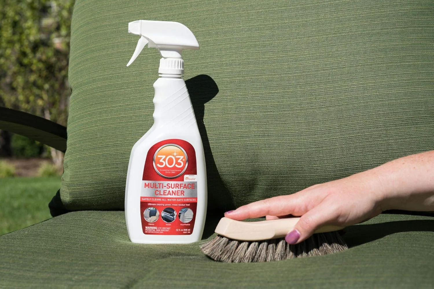 303 Multi-Surface Cleaner