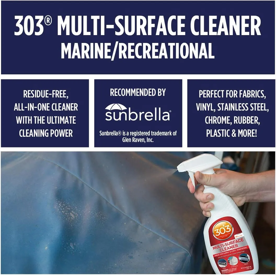 303 Multi-Surface Cleaner