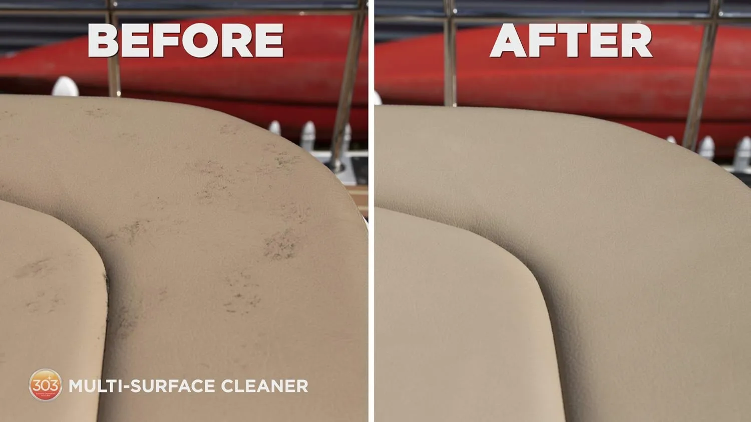 303 Multi-Surface Cleaner