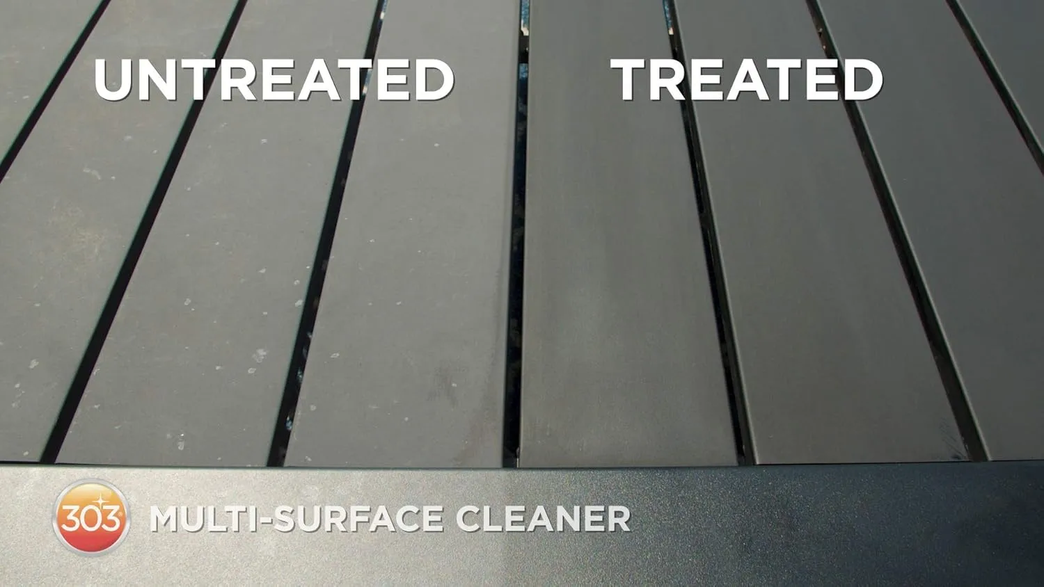 303 Multi-Surface Cleaner