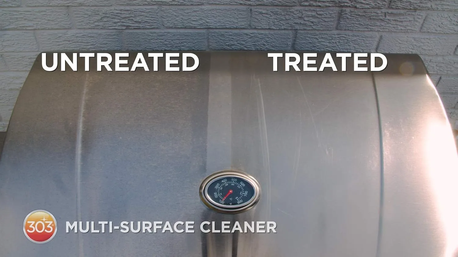 303 Multi-Surface Cleaner