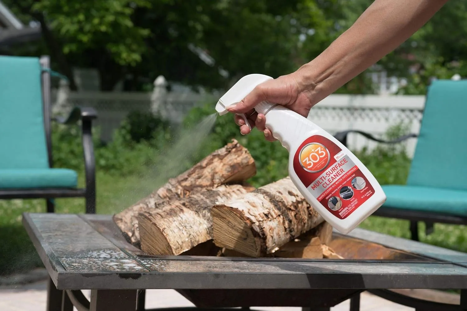 303 Multi-Surface Cleaner