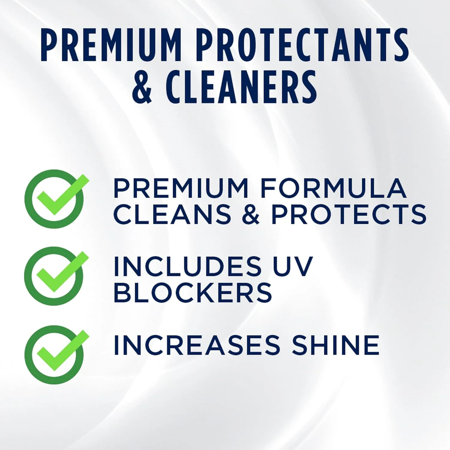 303 Products Speed Detailer - For All Exterior Automotive Surfaces