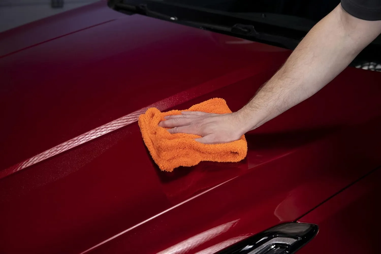 303 Products Speed Detailer - For All Exterior Automotive Surfaces