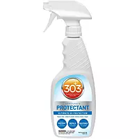 303 Products Aerospace Protectant UV Protectant Spray – Matte Finish