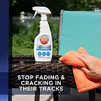 303 Products Aerospace Protectant UV Protectant Spray – Matte Finish