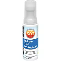 303 Products Rubber Seal Protectant – Protects & Conditions Seals on Doors, Windows, Hoods