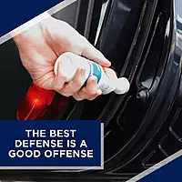 303 Products Rubber Seal Protectant – Protects & Conditions Seals on Doors, Windows, Hoods