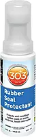 303 Products Rubber Seal Protectant – Protects & Conditions Seals on Doors, Windows, Hoods