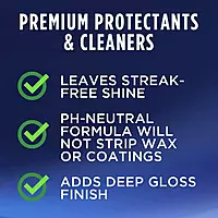 303 Products RV Wash & Seal - Clean, Streak-Free Finish, pH Neutral with High Foaming Formula