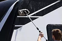303 Products RV Wash & Seal - Clean, Streak-Free Finish, pH Neutral with High Foaming Formula